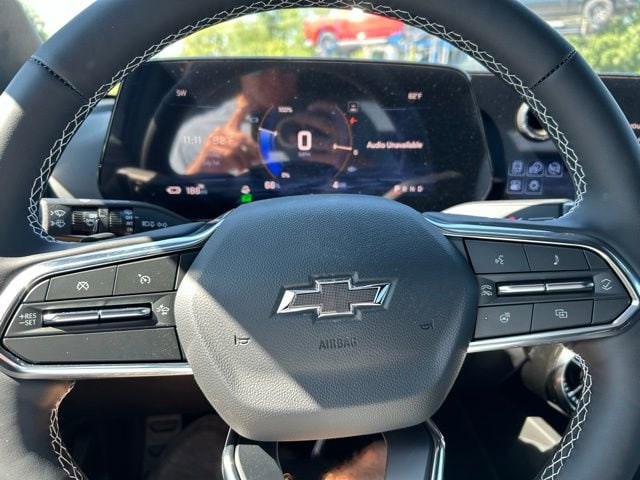 2025 Chevrolet Blazer EV LT - Photo 14