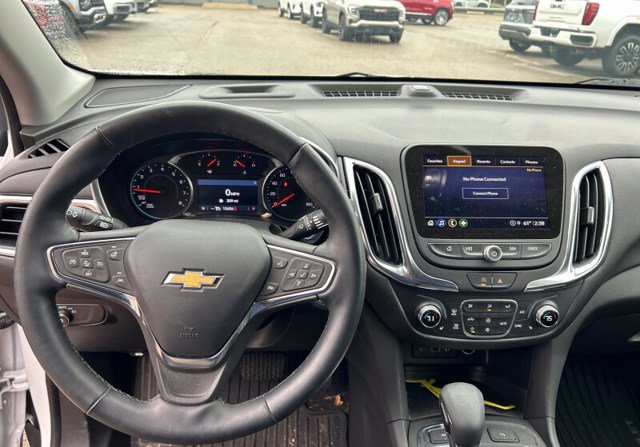 Used 2024 Chevrolet Equinox LT SUV