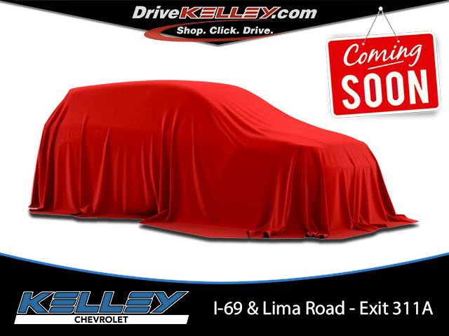2026 Chevrolet Silverado 1500's photo