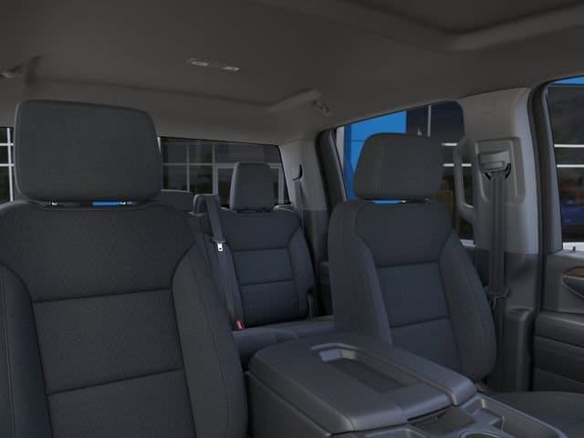 2026 Chevrolet Silverado 2500 HD LT - Photo 29