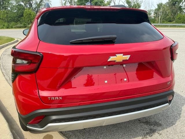 2026 Chevrolet Trax LT - Photo 10