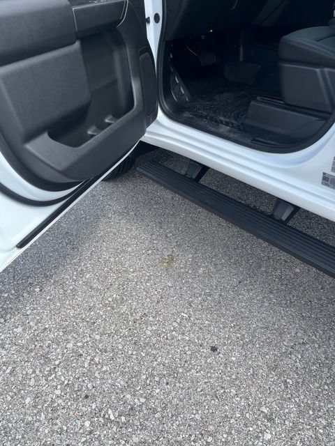2026 Chevrolet Silverado 2500 HD Work Truck - Photo 14