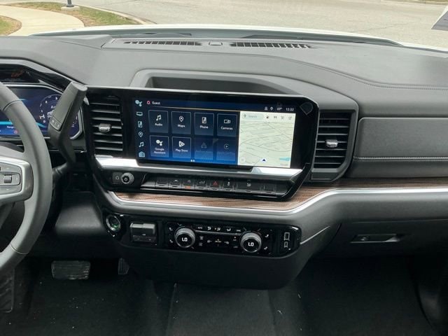 2026 Chevrolet Silverado 1500 RST - Photo 25