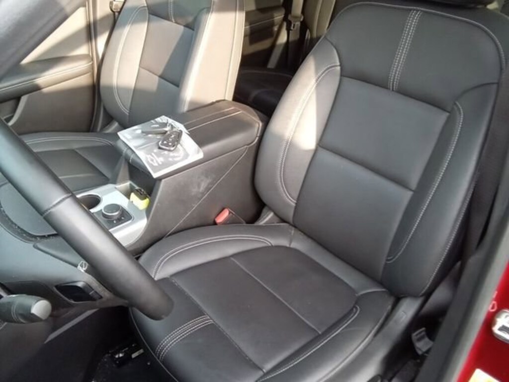 Used 2024 Chevrolet Blazer 3LT SUV