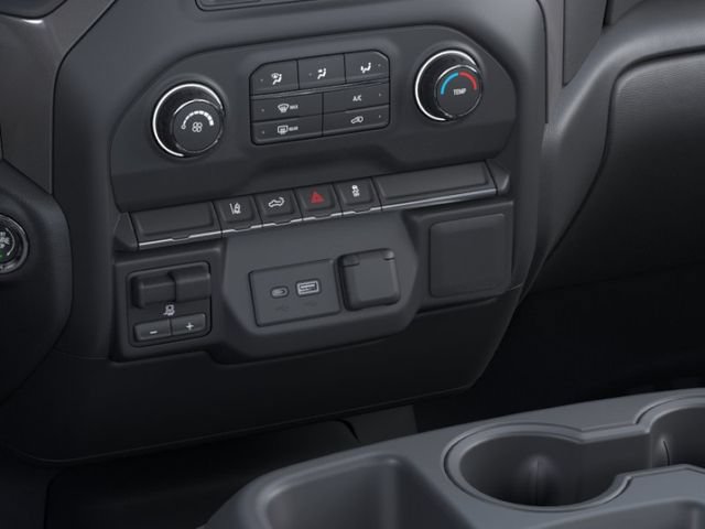 2026 Chevrolet Silverado 2500 HD Work Truck - Photo 29