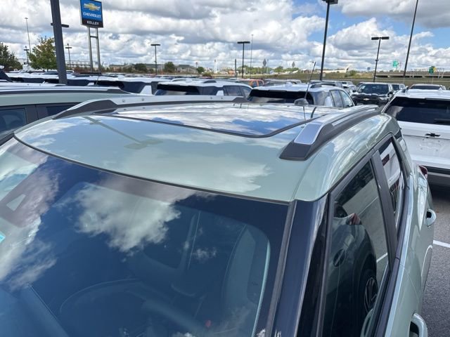 2026 Chevrolet Trailblazer LT photo 4