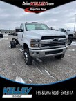  Chevrolet Silverado 6500 HD