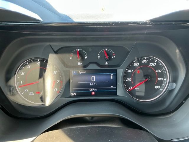 2023 Chevrolet Camaro 2LT - Photo 21