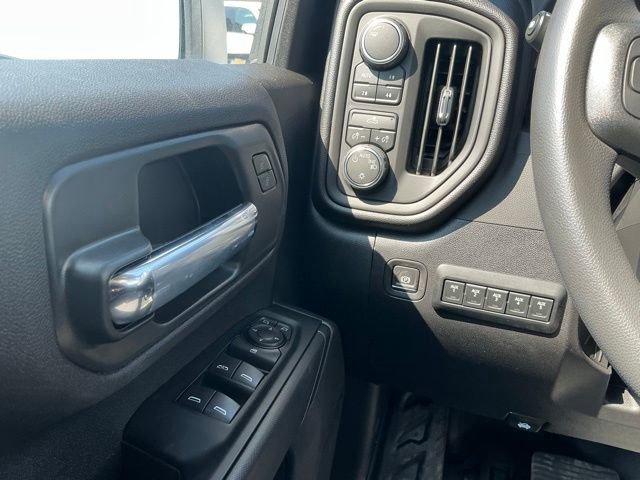 2026 Chevrolet Silverado 2500 HD Work Truck - Photo 25
