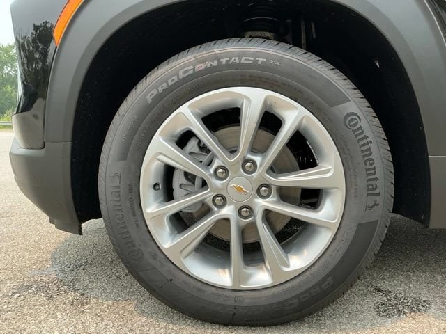 2026 Chevrolet Trailblazer LS - Photo 14