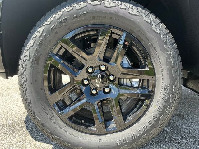2026 Chevrolet Silverado 1500 LT Trail Boss - Photo 13