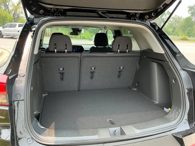 2026 Chevrolet Trailblazer LS - Photo 11