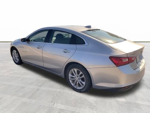 2016 Chevrolet Malibu 1LT photo 4