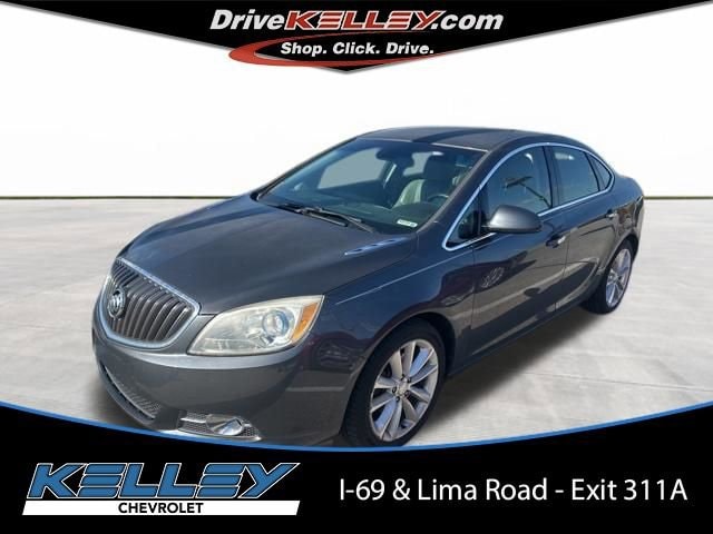 2012 Buick Verano 1SD