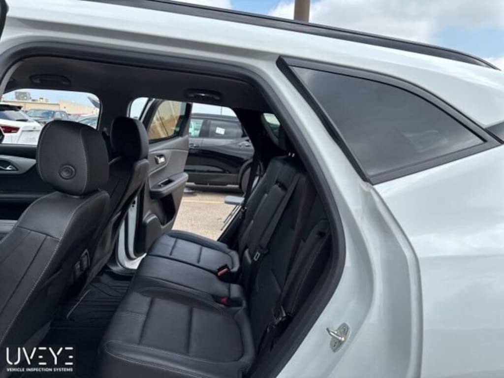 Used 2023 Chevrolet Blazer LT SUV
