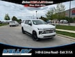 Chevrolet Suburban