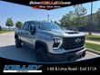  Chevrolet Silverado 2500 HD