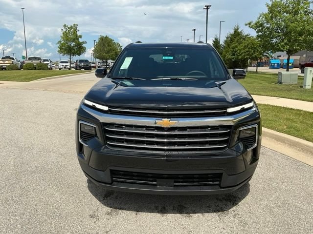 2026 Chevrolet Traverse LT - Photo 9