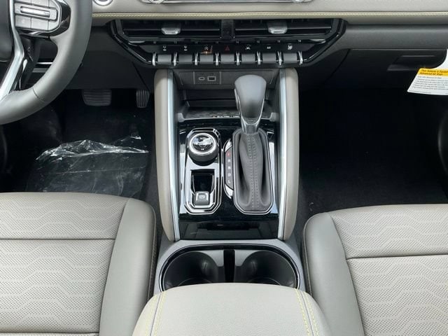2026 Chevrolet Colorado ZR2 - Photo 28