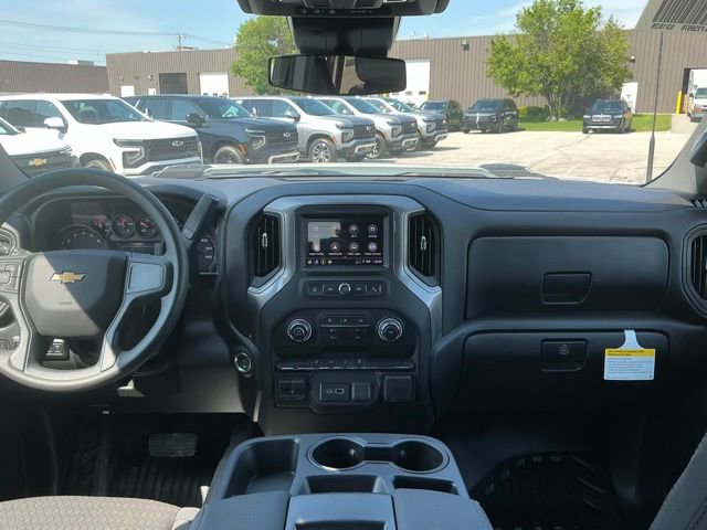 2026 Chevrolet Silverado 2500 HD Work Truck - Photo 22
