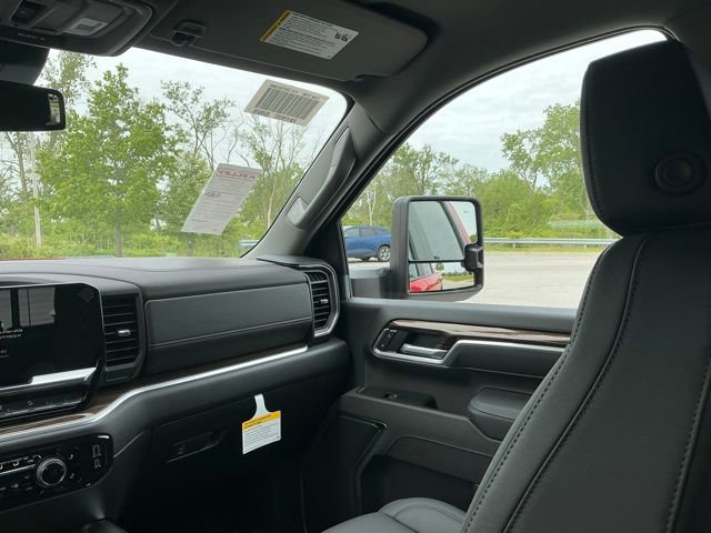 2026 Chevrolet Silverado 2500 HD LT - Photo 28