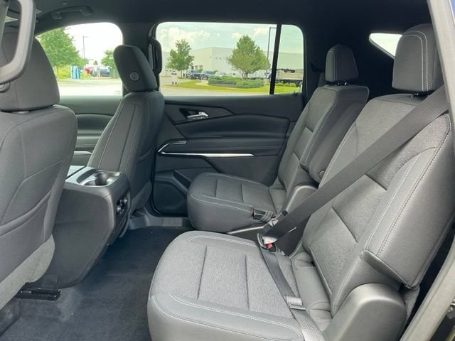 2026 Chevrolet Traverse LT - Photo 33