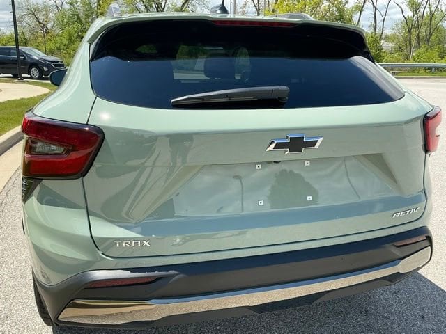 2026 Chevrolet Trax Activ - Photo 8