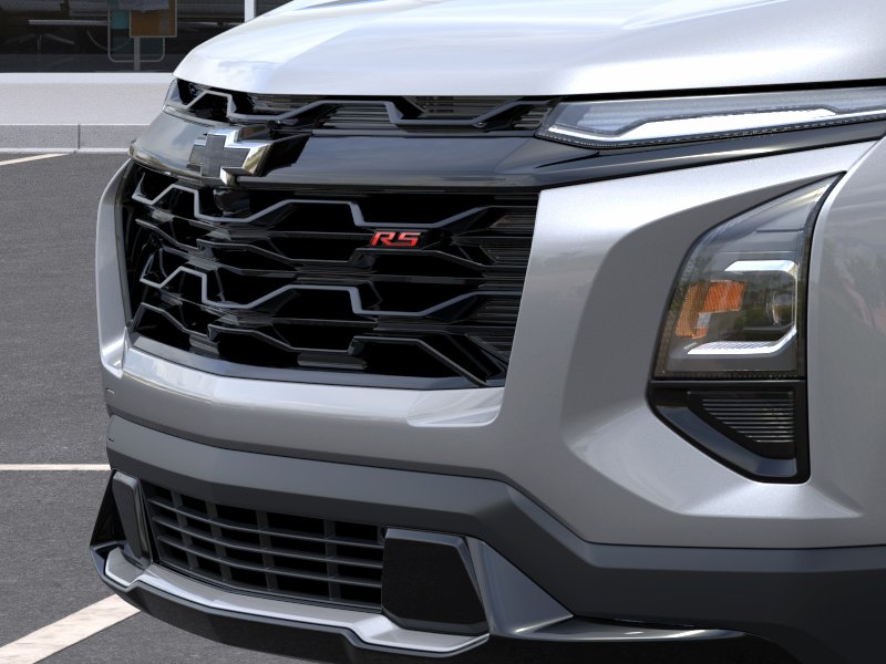 2027 Chevrolet Equinox RS - Photo 13