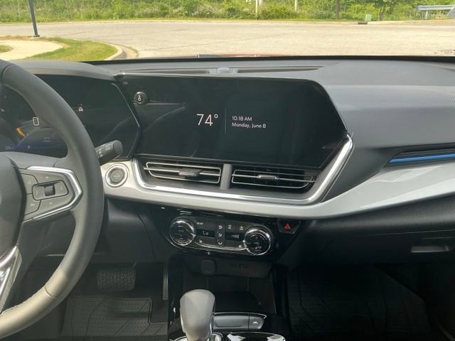 2026 Chevrolet Trax LT - Photo 25