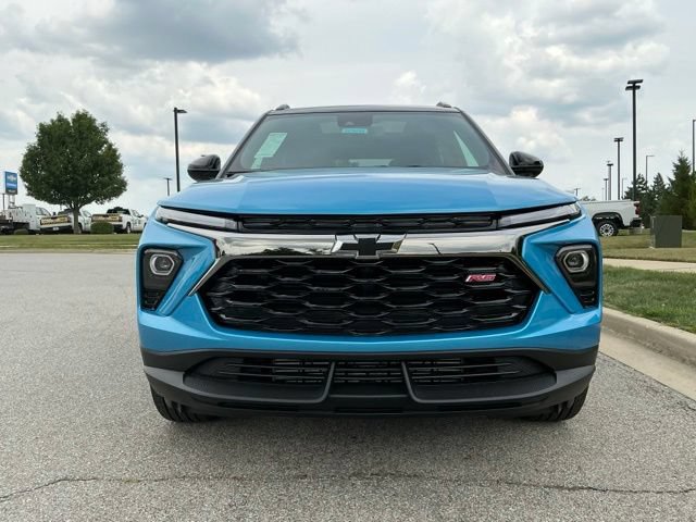 2026 Chevrolet Trailblazer RS - Photo 8