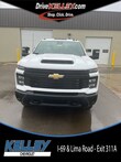  Chevrolet Silverado 2500 HD
