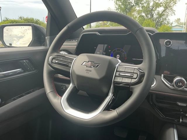 2026 Chevrolet Colorado Z71 - Photo 23