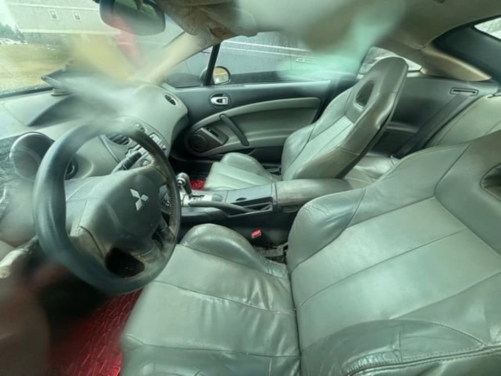 Used 2007 Mitsubishi Eclipse GT
