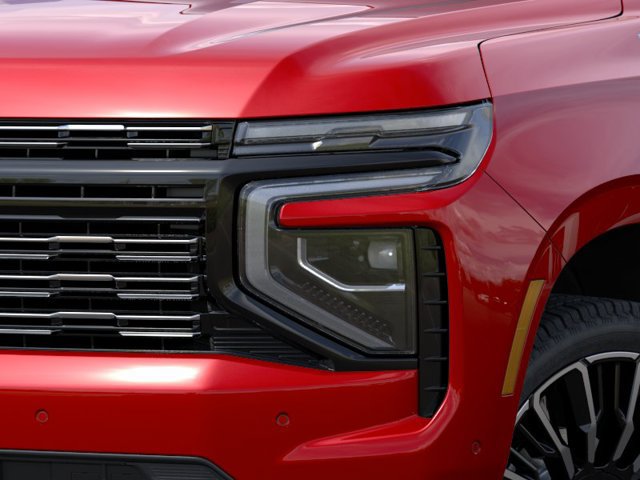 2027 Chevrolet Tahoe High Country - Photo 12