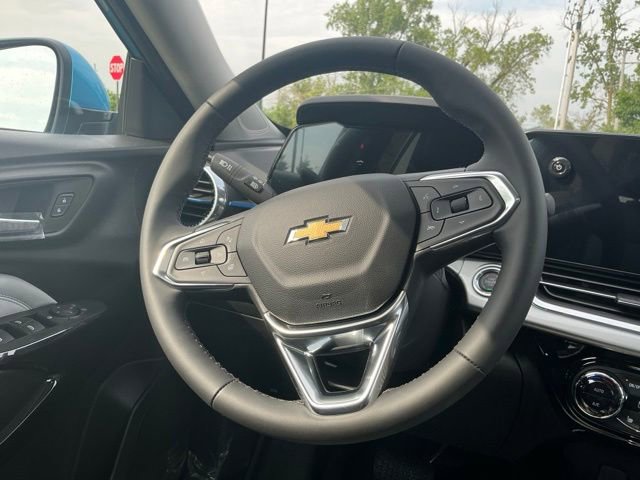 2026 Chevrolet Trax LT - Photo 22