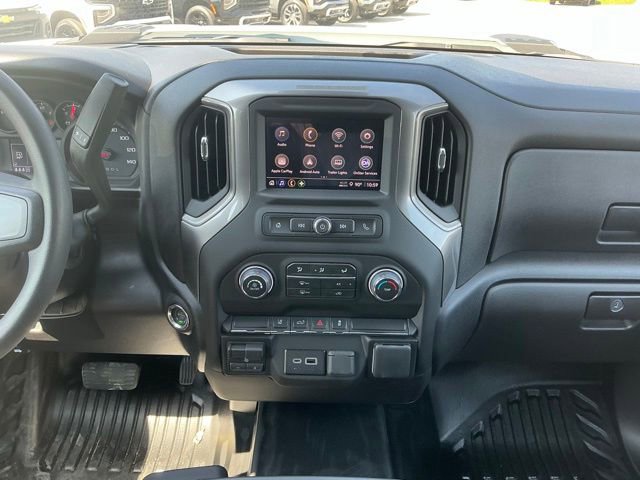 2026 Chevrolet Silverado 2500 HD Work Truck - Photo 27