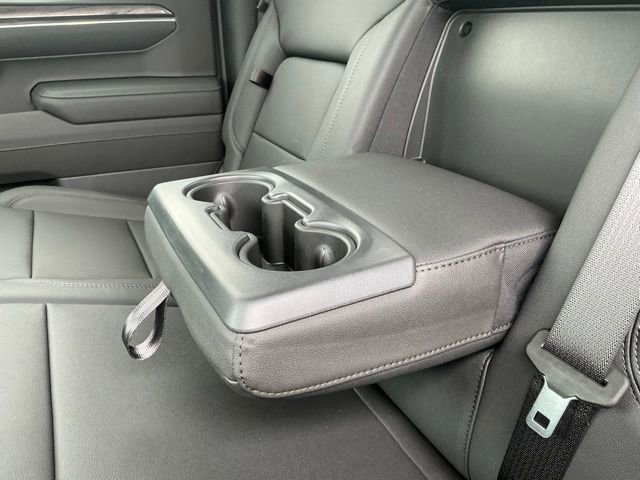 2026 Chevrolet Silverado 1500 LTZ - Photo 36
