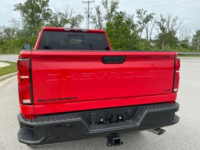 2026 Chevrolet Silverado 2500 HD LT - Photo 10