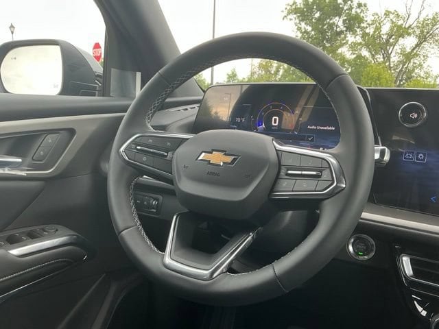 2026 Chevrolet Traverse LT - Photo 22
