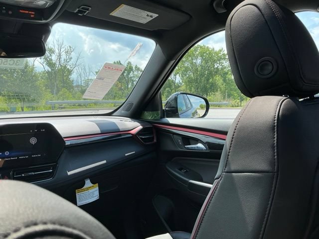 2026 Chevrolet Trailblazer RS - Photo 28