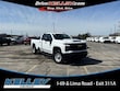 Chevrolet Silverado 3500 HD