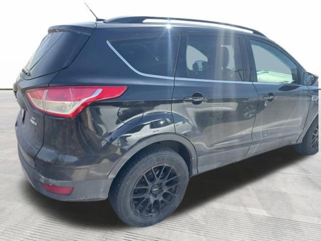Used 2014 Ford Escape SE