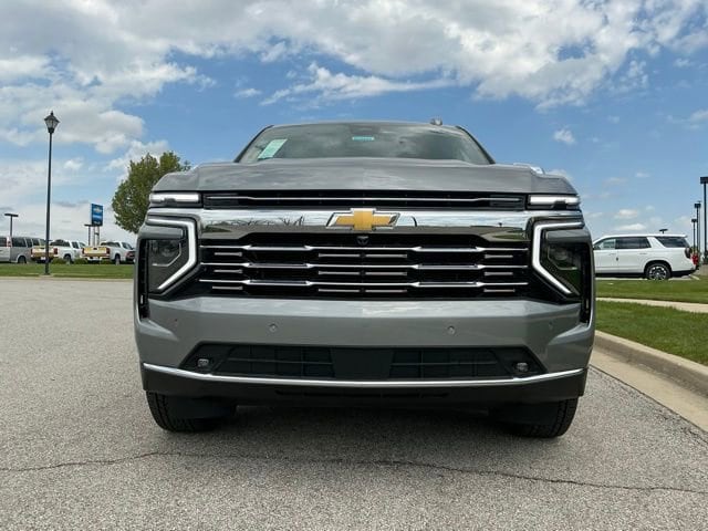 2026 Chevrolet Tahoe Premier - Photo 8