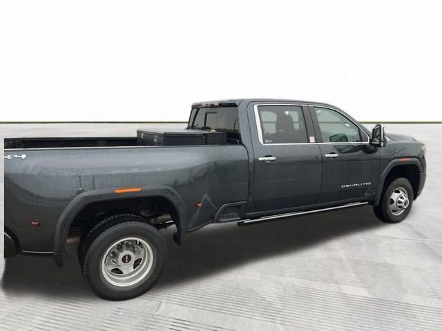 2021 Gmc Sierra 3500 HD Denali photo 3