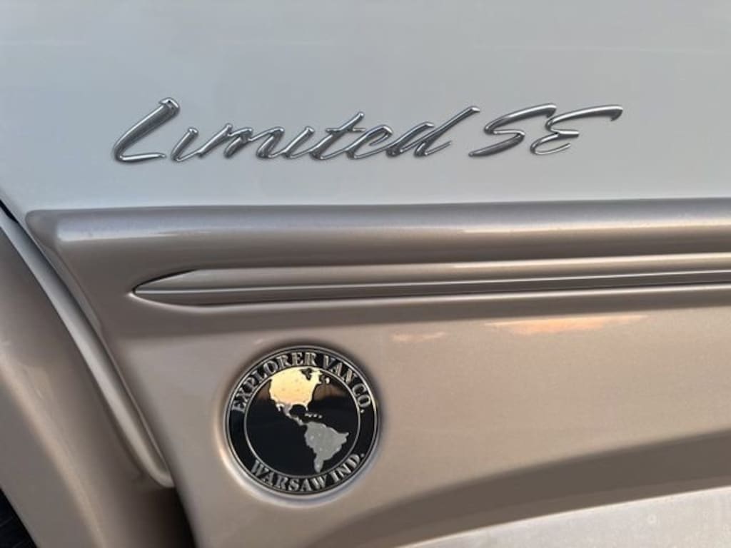 New 2025 Chevrolet Express Cargo 2500 WT Van