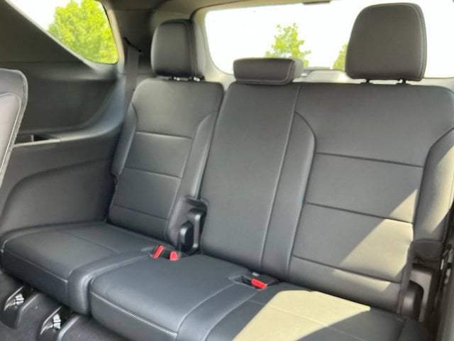 2026 Chevrolet Traverse RS - Photo 34