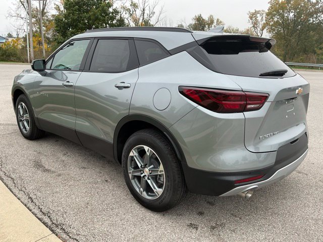 New 2026 Chevrolet Blazer 3LT SUV