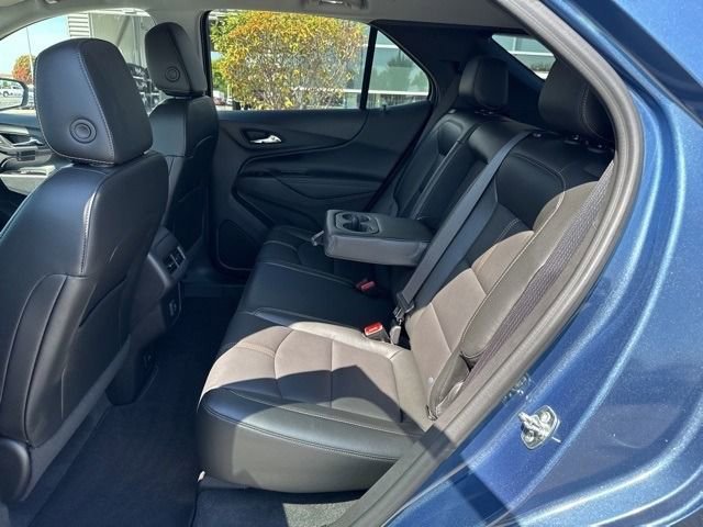 2024 Chevrolet Equinox Premier photo 4