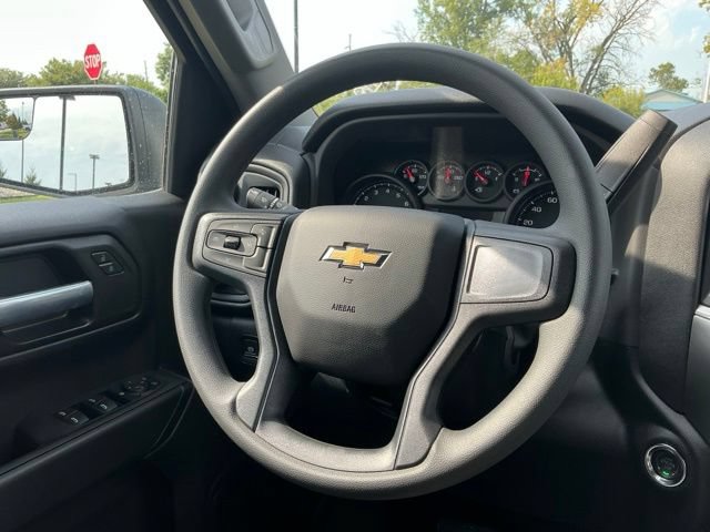2026 Chevrolet Silverado 1500 Custom - Photo 23