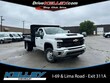 Chevrolet Silverado 3500 HD Chassis Cab